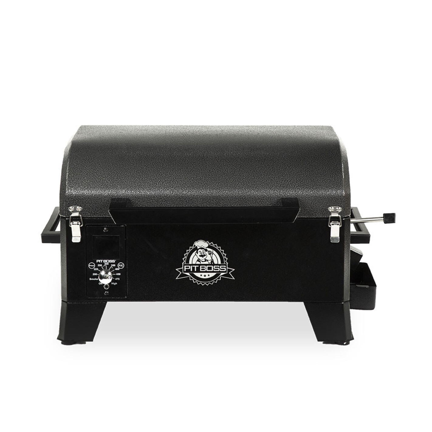Moteur De Ventilateur à Induction Pour Barbecues à Pellets - Compatible Traeger, Pit Boss, Camp Chef - 120V 60Hz - Remplacement Facile