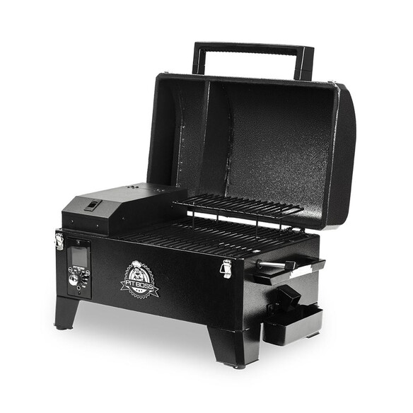 Barbecue Navigator Compact 150 Pit Boss Barbecue Navigator Compact 150 Pit Boss
