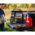 Barbecue Navigator Compact 150 Pit Boss