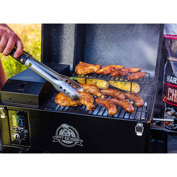 Barbecue Navigator Compact 150 Pit Boss