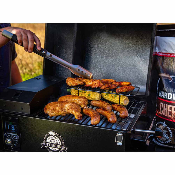 Barbecue Navigator Compact 150 Pit Boss Barbecue Navigator Compact 150 Pit Boss