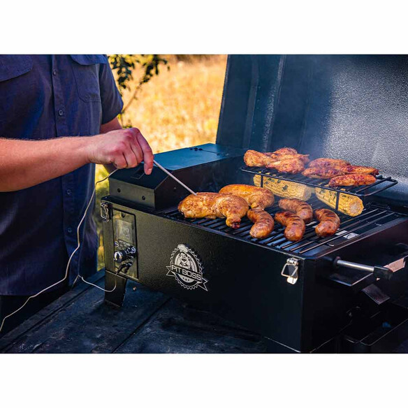 Barbecue Navigator Compact 150 Pit Boss Barbecue Navigator Compact 150 Pit Boss