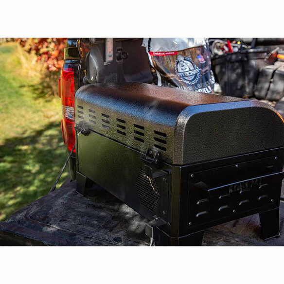 Barbecue Navigator Compact 150 Pit Boss