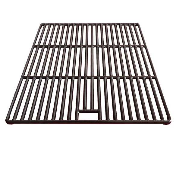 Grille en fonte émaillée pour BBQ Campingaz - Nordic Flame