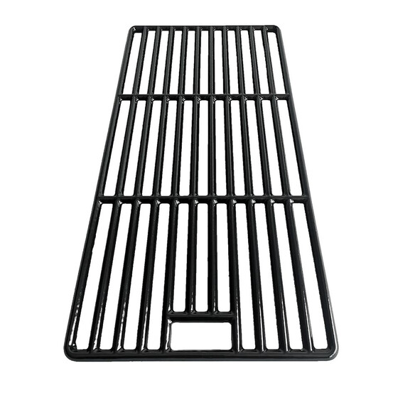 Grille en fonte pour foyer, 18 po Generic