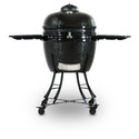 Barbecue à charbon en céramique K24 - Pitboss