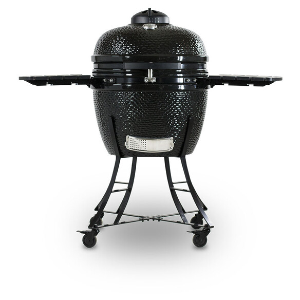 Barbecue à charbon en céramique K24 - Pitboss