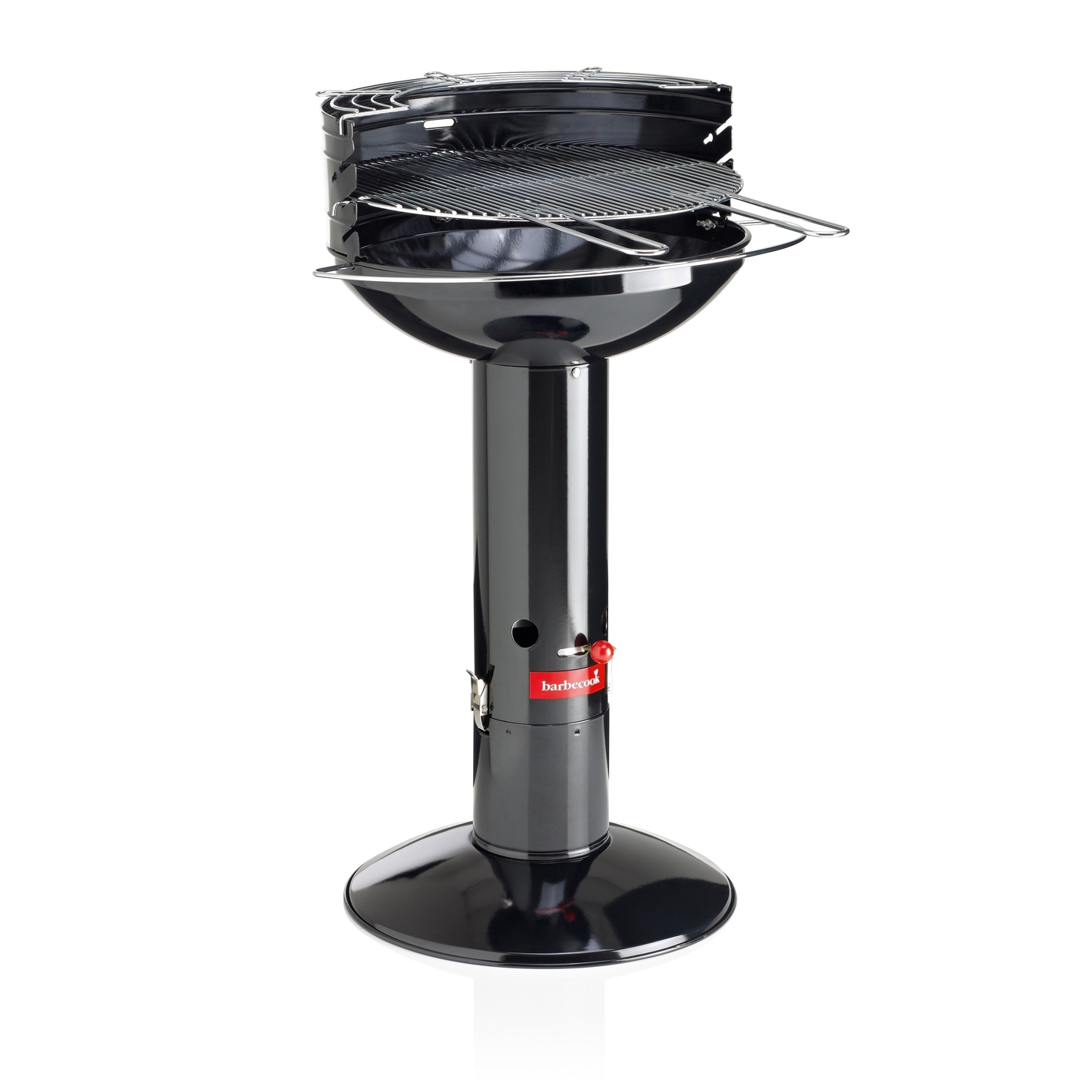 Barbecue Charbon Major Black Barbecook Barbecue Charbon Major Black Barbecook