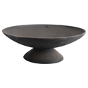 Brasero en Fonte - Coupole 60 cm - Esschert Design Brasero en Fonte - Coupole 60 cm - Esschert Design