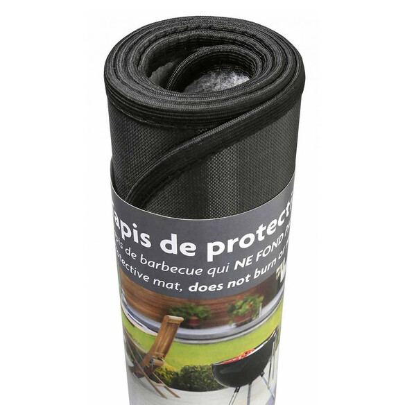 Lot de 6 tapis BBQ, Je commande !