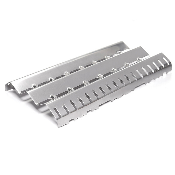 Barres de saveur Flave-R-Wave en inox Broil King