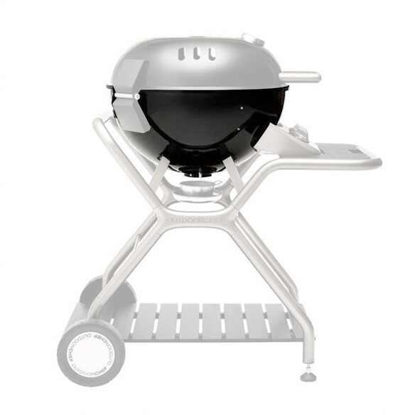 Cuve pour Ascona 570 G Barbecue gaz - Outdoorchef