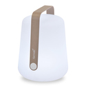Lampe nomade Balad H25 - Fermob