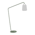 Pied déporté pour lampe Balad Vert Cactus - Fermob