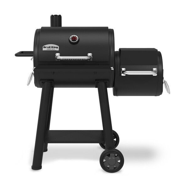Acheter PDTO 100 ~ 400 ℃ Barbecue en acier inoxydable BBQ Smoker