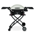 Chariot Pliable Weber série Q1000 et Q2000