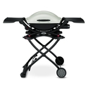 Chariot Pliable Weber série Q1000 et Q2000 Chariot Pliable Weber série Q1000 et Q2000