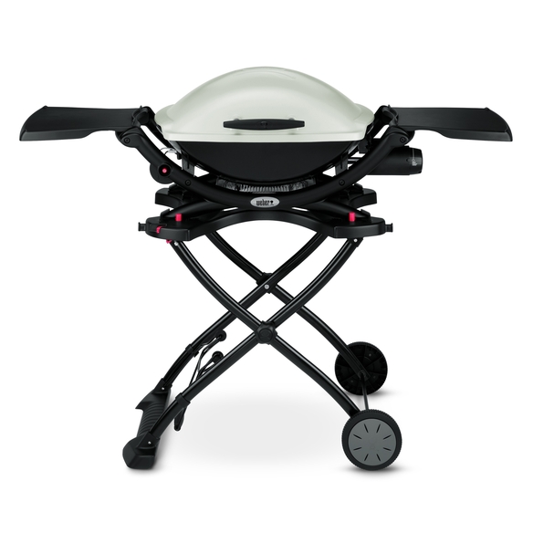 Chariot Pliable Weber série Q1000 et Q2000