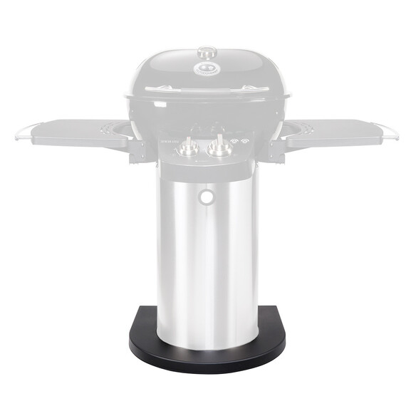 Base inférieure pour Barbecue gaz Geneva 570 - Outdoorchef