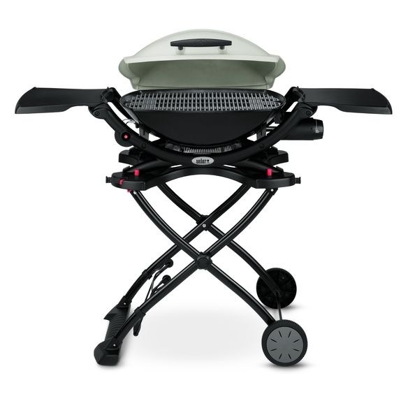 Chariot Pliable Weber série Q1000 et Q2000