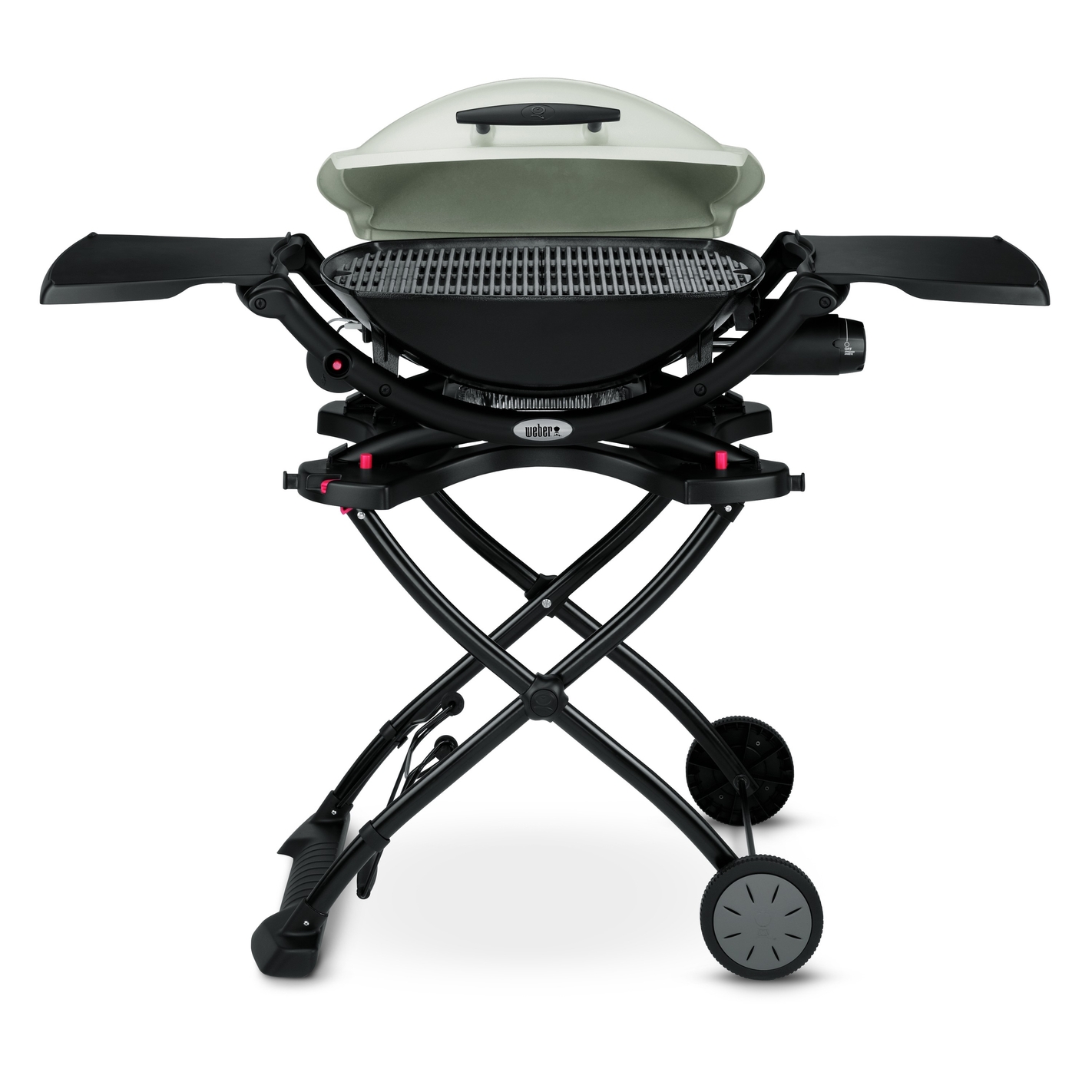 barbecue q1000 Top Plancha