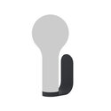 Support mural pour Lampe Aplo - Fermob Support mural pour Lampe Aplo - Fermob