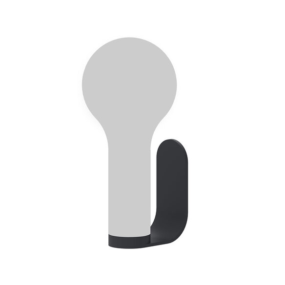 Support mural pour Lampe Aplo - Fermob Support mural pour Lampe Aplo - Fermob