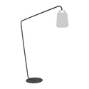 Pied déporté pour Lampe Fermob Balad H38 H25