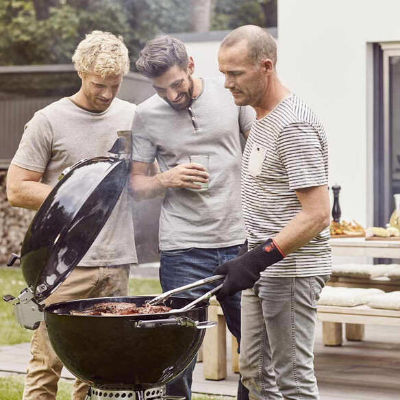 Spatules à plancha Barbecook - Accessoires pour barbecue et fumoir - Achat  & prix