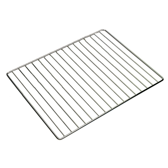 Grille de cuisson 34x25cm (fumoir 85/125cm)