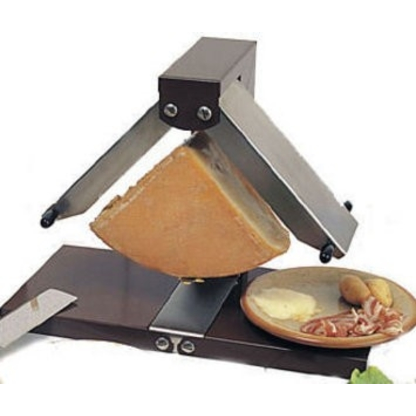 barbecue raclette