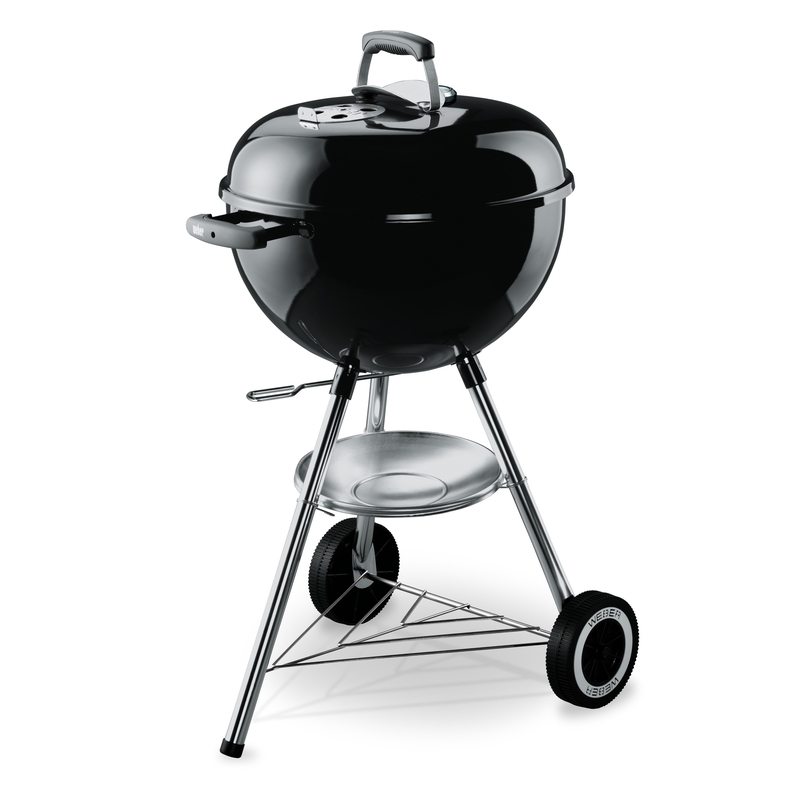 Barbecue Weber Original Kettle 47cm - Noir* Barbecue Weber Original Kettle 47cm - Noir*