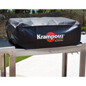 Housse de protection et desserte Barbecue Plancha Electrique Krampouz Duo K Housse de protection et desserte Barbecue Plancha Electrique Krampouz Duo K