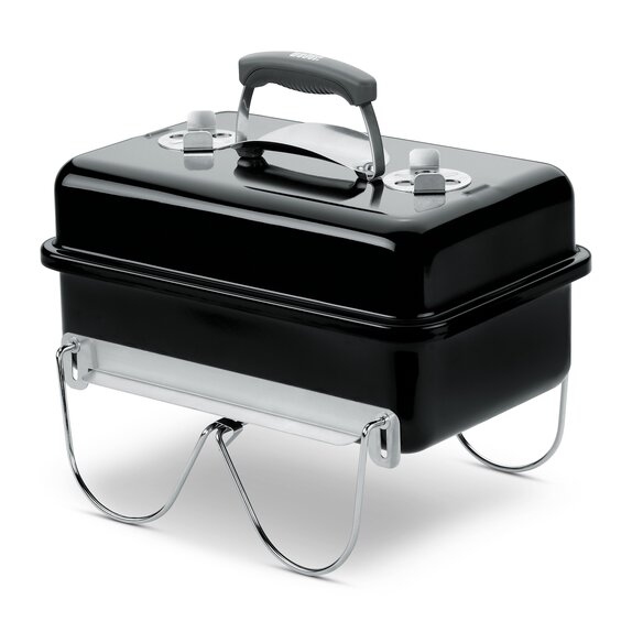 Barbecue charbon Weber GoAnywhere