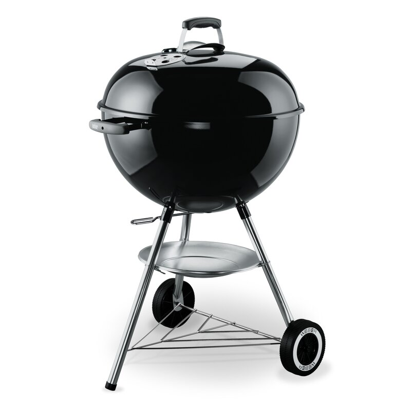 Barbecue Weber Original Kettle 57cm* Barbecue Weber Original Kettle 57cm*