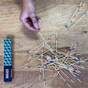 Démonstration de Mikado Cookut Démonstration de Mikado Cookut