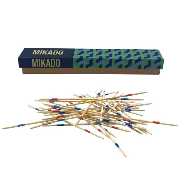 Jeu Mikado Cookut