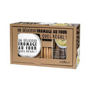 Boîte du coffret pour fromage fondu - Cookut