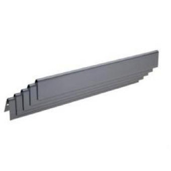 Barres Flavorizer Weber...