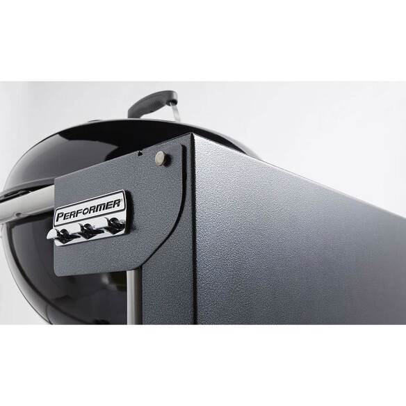 Tablette fermée du Performer Original 57 GBS Weber Tablette fermée du Performer Original 57 GBS Weber