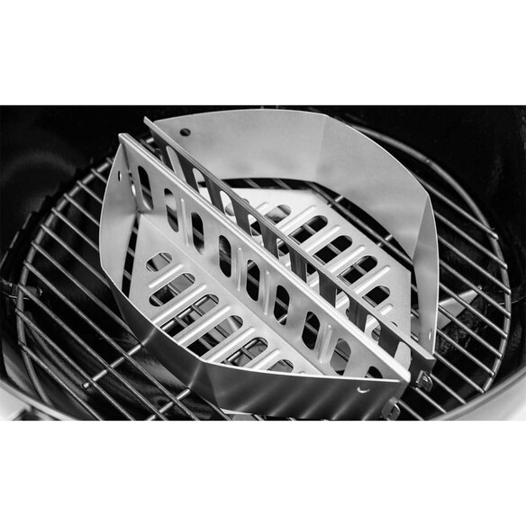 2 paniers à charbon Char-Basket Weber 2 paniers à charbon Char-Basket Weber