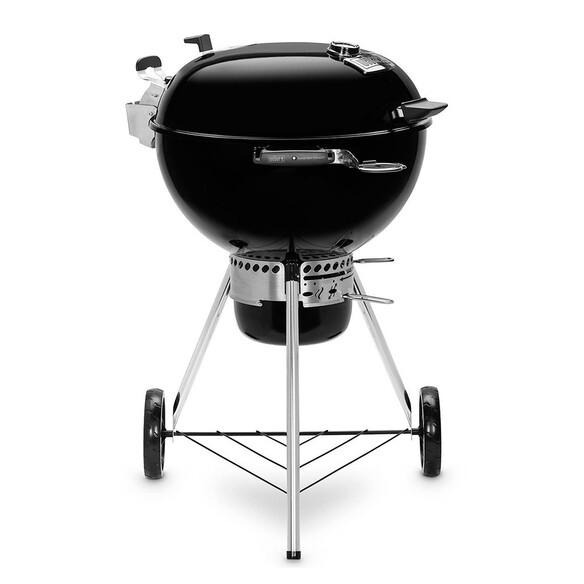 Barbecue Master-Touch GBS Premium E-5770 Noir