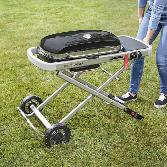 Kit ustensiles barbecue en denim