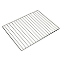 Grille de cuisson 34x25cm (fumoir 85/125cm)