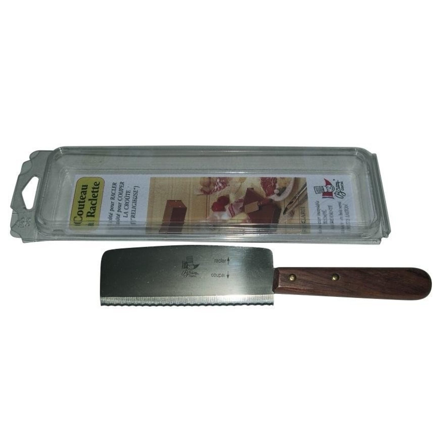 Couteau a Raclette Couteau a Raclette