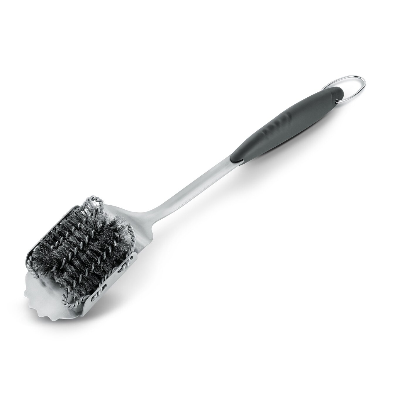 Brosse de nettoyage Weber avec Tete amovible Brosse de nettoyage Weber avec Tete amovible
