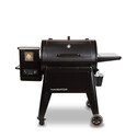 Barbecue à pellets  PitBoss Navigator Noir 850