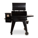 Barbecue à pellets  PitBoss Navigator Noir 850