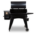 Barbecue à Pellets PitBoss Navigator Noir 1150