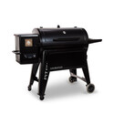 Barbecue à Pellets PitBoss Navigator Noir 1150